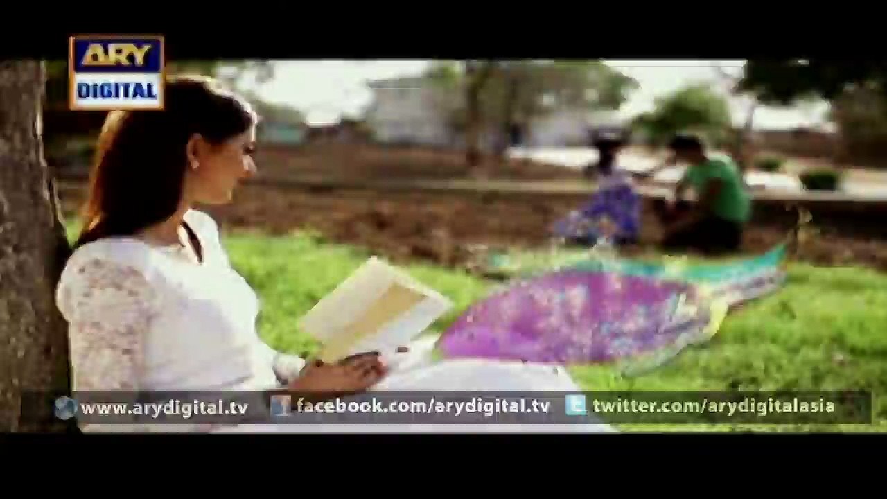 Watch Guriya Rani Episode 116 – 16th November 2015 on ARY Digital