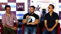 Aamir Khan REACTS to his injury during Dangal Shooting