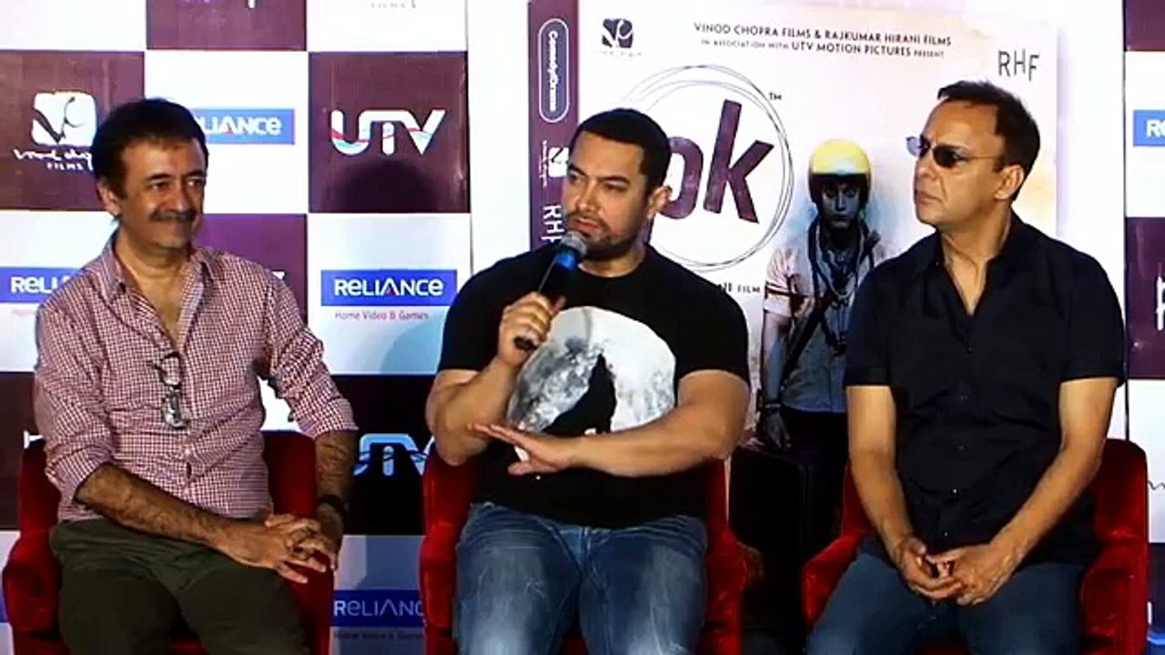 Aamir Khan REACTS to his injury during Dangal Shooting