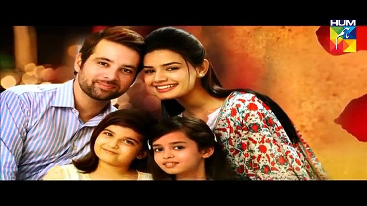 Maan Episode 5 Full HUM TV Drama 16 Nov 2015