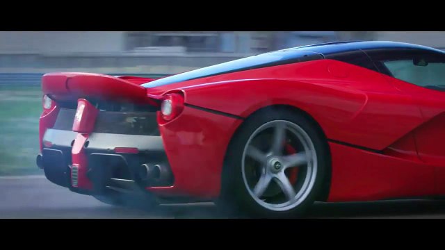top gear Porsche 911 GT2 vs ferrari 2016