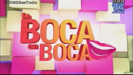 Papa Noel llegó a Ecuador y brindó un concierto