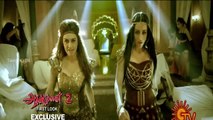 Aranmanai 2 - Party With The Pei Video Song