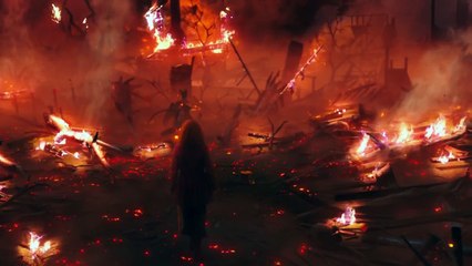 Alice Through The Looking Glass - Teaser Trailer - Official Disney - HD