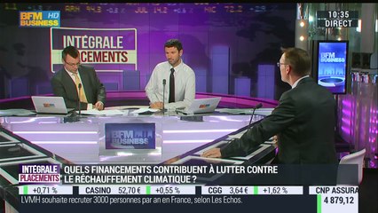 Les Green Bonds, un potentiel phénoménal pour le financement du climat