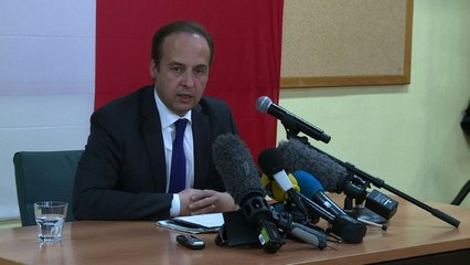 Samy Amimour, de la banlieue parisienne au Bataclan, en passant par la Syrie