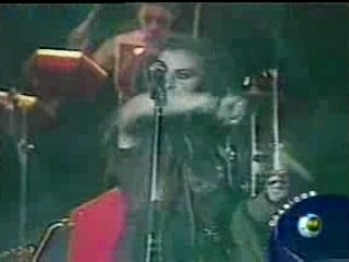 Alaska Y Dinarama - Ni Tú Ni Nadie