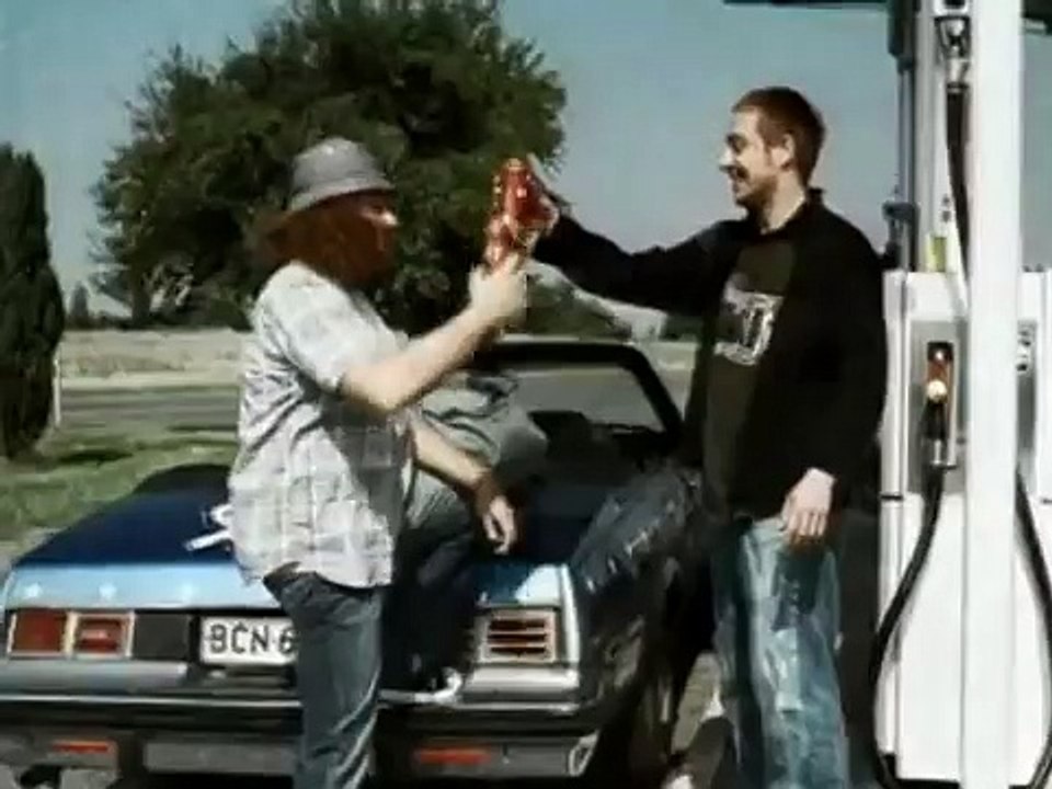 Worst Roadtrip fail ever  beer guzzlers  hell