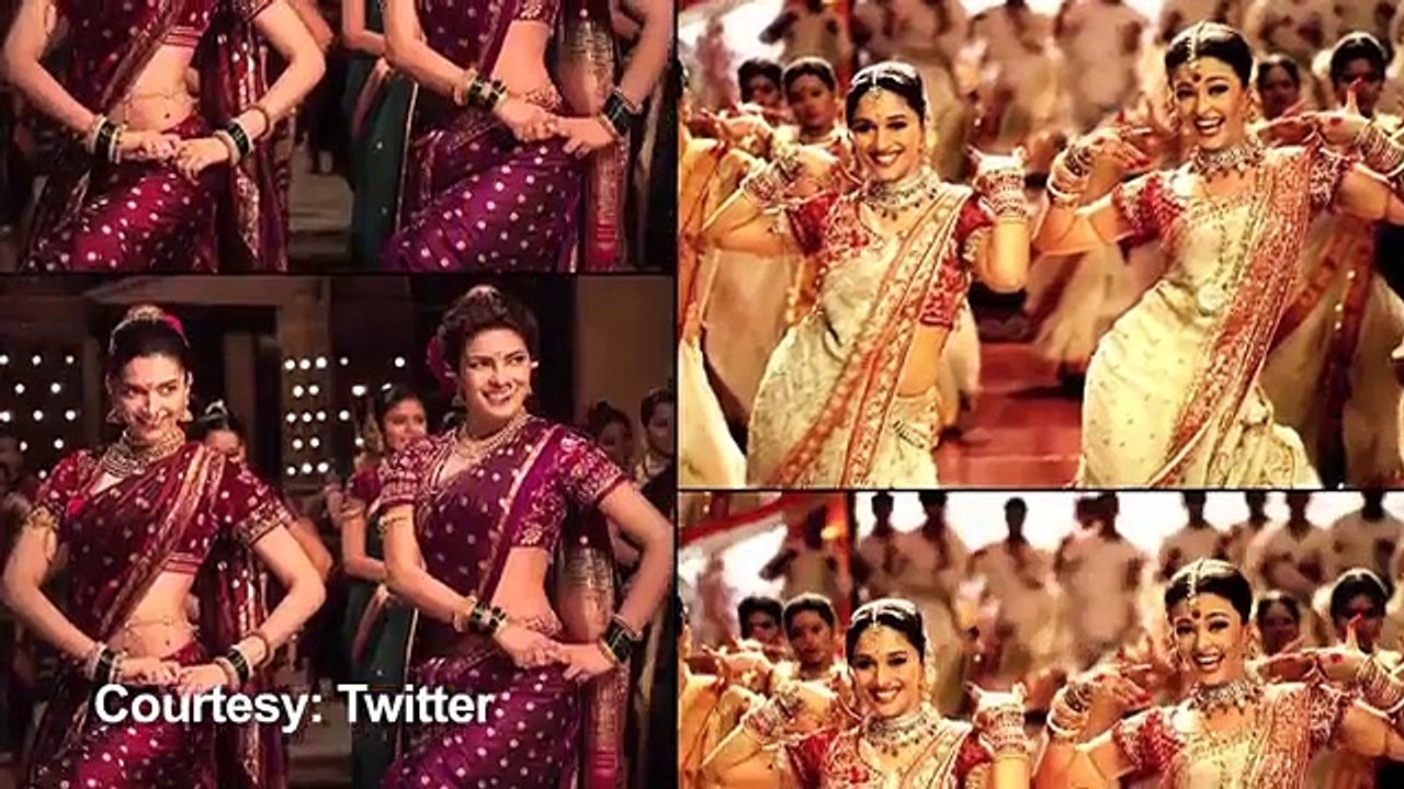 Pinga vs Dola Re_ Fans Shocking Reaction