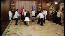 Chile busca un acuerdo de libre comercio con Filipinas y rentabilizar el TPP