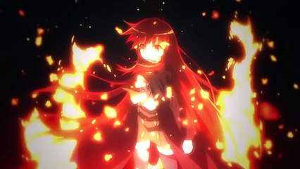 Ignis Divine (Godly Fire) - AMV