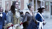 Versailles : Une historienne analyse la série - Introduction