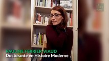 Versailles : Une historienne analyse la série 2/4
