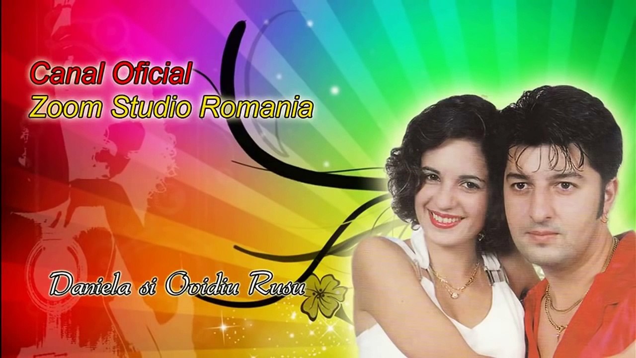 OVIDIU RUSU SI PETRICA NICOARA SIRBU - FRATIA SI BOGATIA