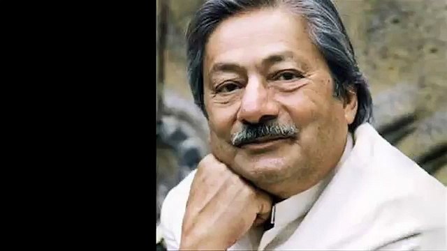 Veteran actor Saeed Jaffrey dies