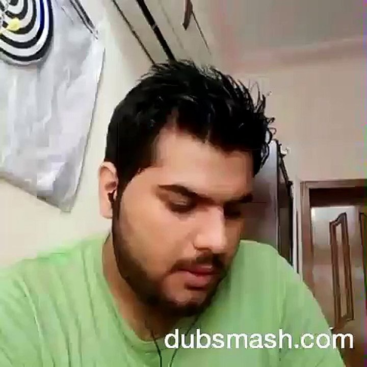 Dabsmash by Malik Hamas2