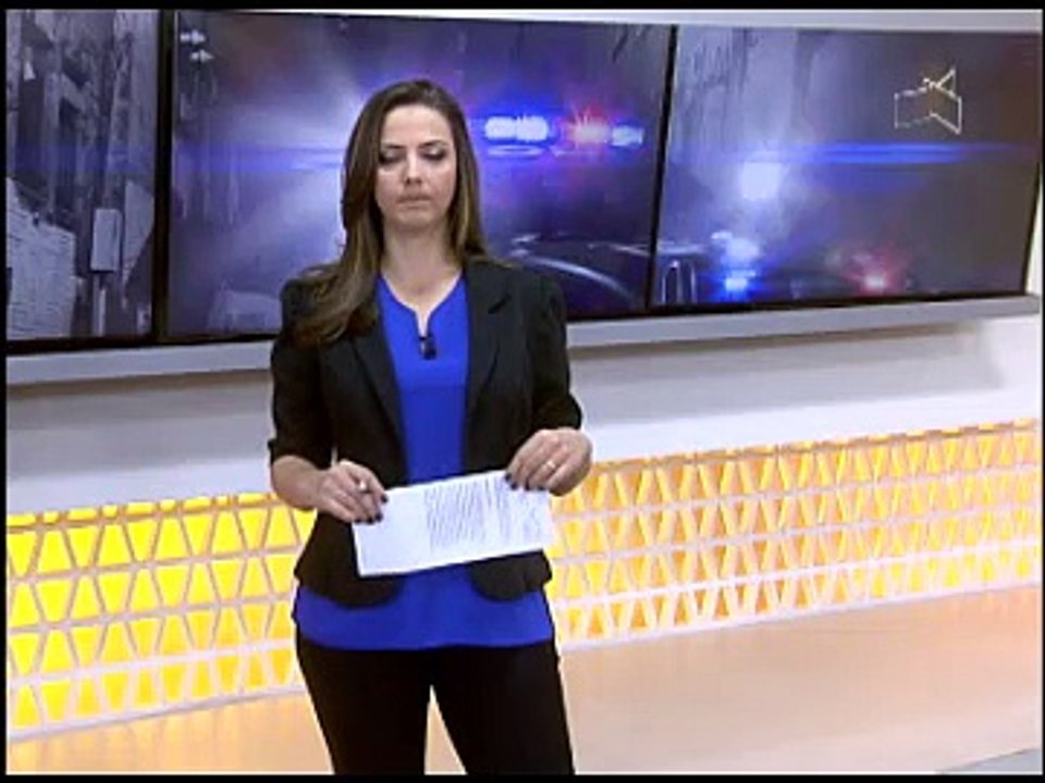 NO FLAGRA