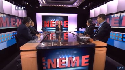 Évènements : Émission spéciale : attentats de Paris