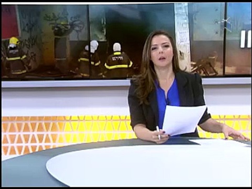 FOGO NA VILA
