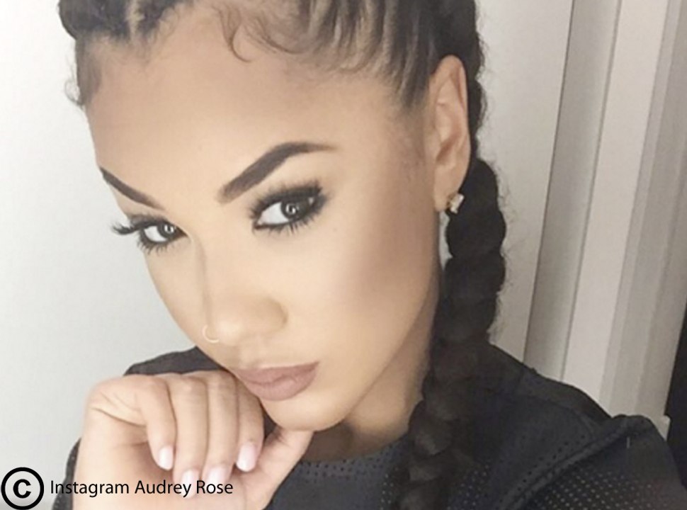 Exclu vidéo : Audrey Rose : "Drake est une personne très humble"