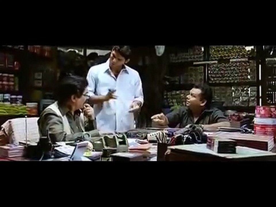 khatta meetha comedy scene - Akshay kumar & asrani - video Dailymotion