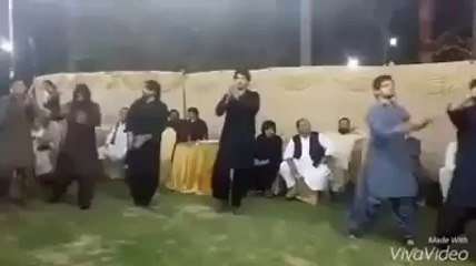 Best Attan perform By Late Riaz Khan Jogezai In Killa Saifullah ((Last Attan))