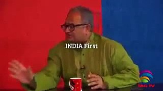 To those who say India is becoming an intolerant country - Must watch video