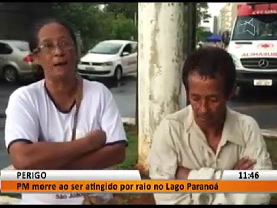 PERIGO
