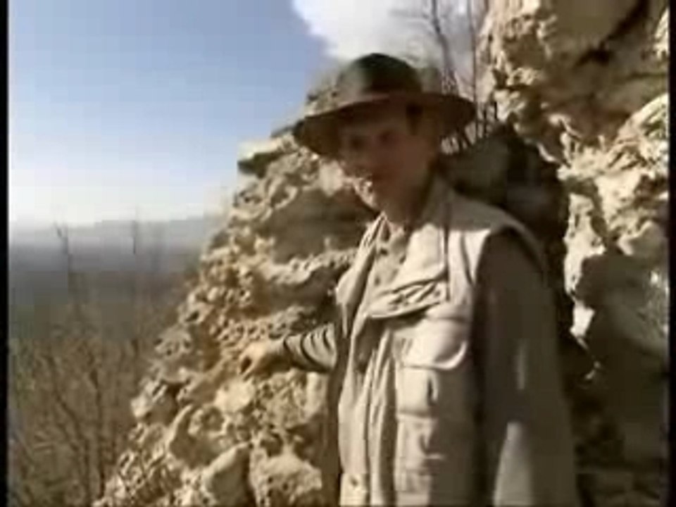 Pyramides en bosnie(français)