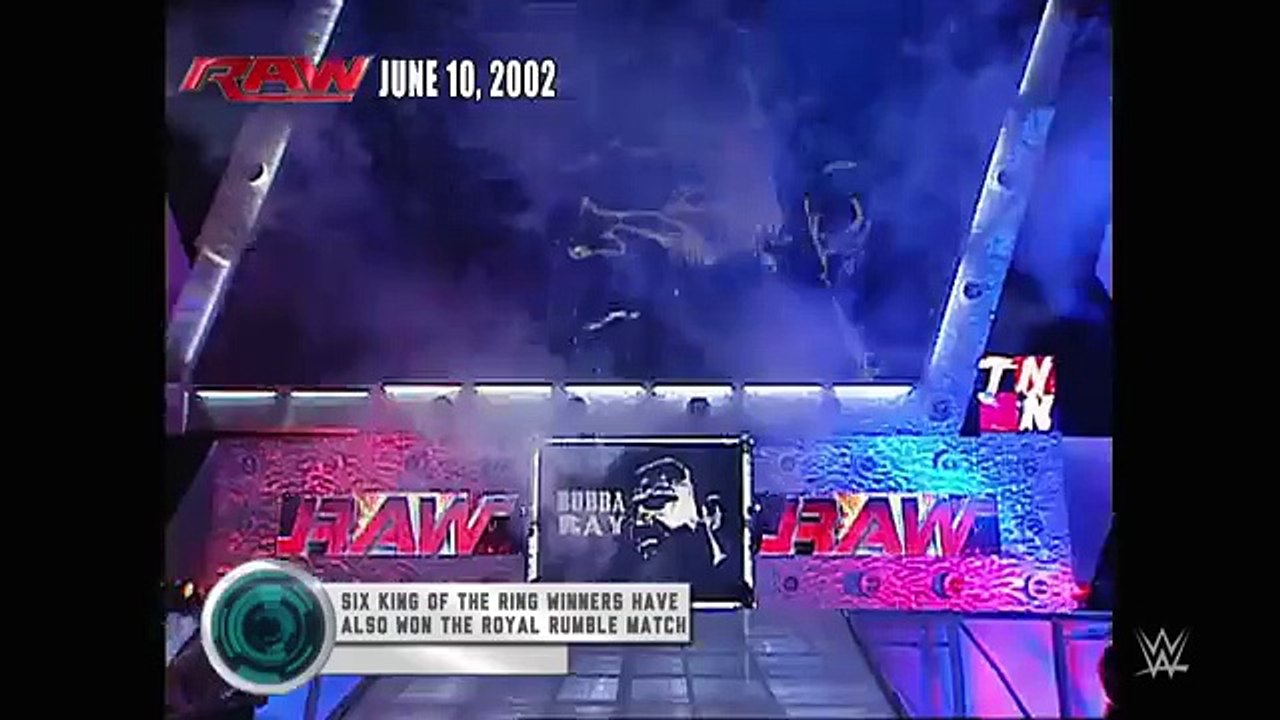 5 Superstars you didnt know Brock Lesnar faced 5 Things