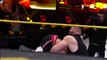 16 painful moves on the ring apron WWE Fury