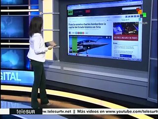 Periódicos analizan impacto mediático de atentados en París