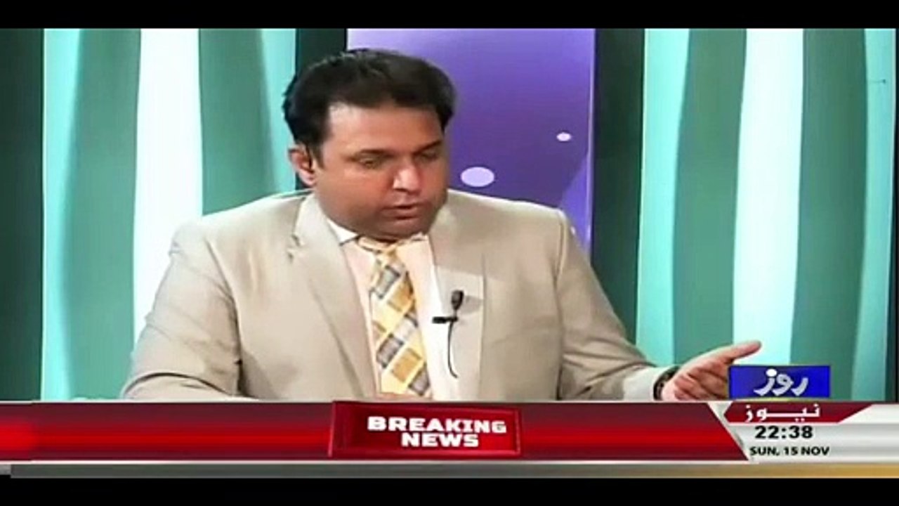PM Nawaz Sharif Was Asked To Resign - Hamid Mir Telling Inside Story