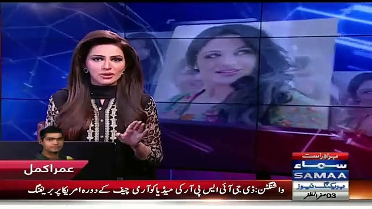 Umar Akmal Offers prayers for 5 times a day - Says Meera