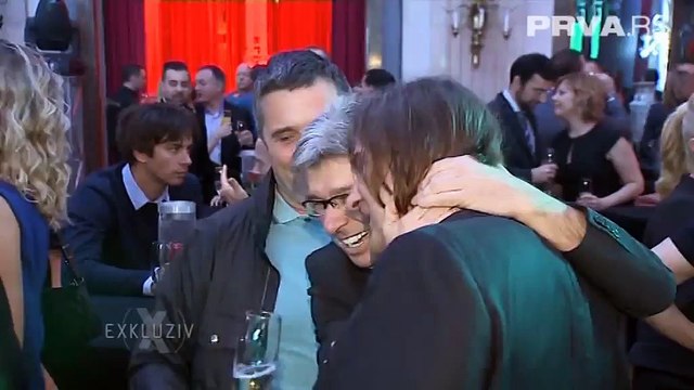 Gala proslava Antenna grupe (Prva TV)