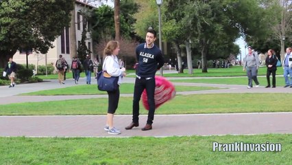 Will You Be My Valentine? PT 2