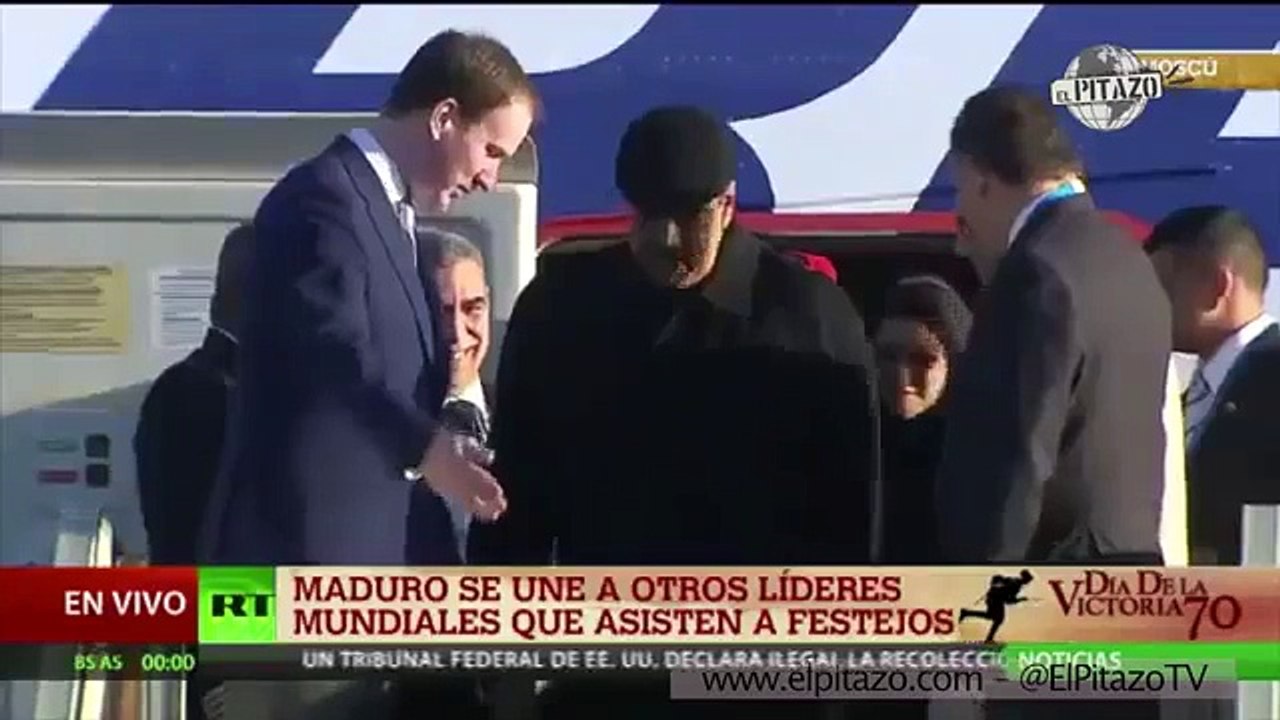 Gobierno invertirá más de 1 millardo de bolívares en viajes presidenciales