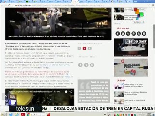 Putin busca alianza contra EI pero EE.UU. rechaza lucha en conjunto