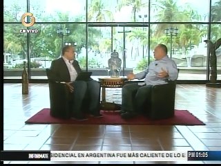 Cabello: El descontento chavista no se vuelve un voto opositor