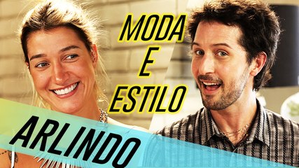 Скачать видео: ARLINDO GRUND FALA SOBRE ESTILO E PERSONALIDADE COM GABRIELA PUGLIESI | VENDI MEU SOFÁ SQN