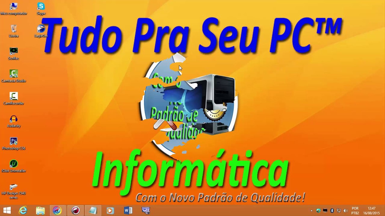 DICA - Como colocar senha na conta e nas pasta do site Abelhas . PT