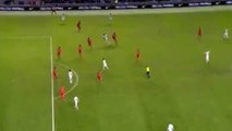 Duncan Watmore Super Goal -England U21 vs Switzerland U21  16.11.2015