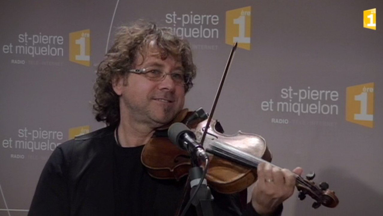 L'invité de 10h30 : Félix Leblanc