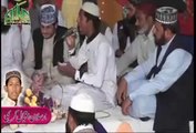 Kalam e Nazish: Teba Jate Ho To Sikho Ye Qarina Pehly by Arslan Iqbal Karemi with Ustad e Mohtarm Qibla Syed Manzor Ul Konain Shah Sahib