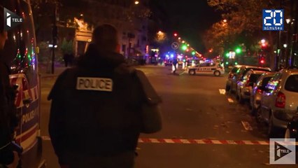 Attentats à Paris: Qui est Abdeslam Salah le «8e terroriste»?