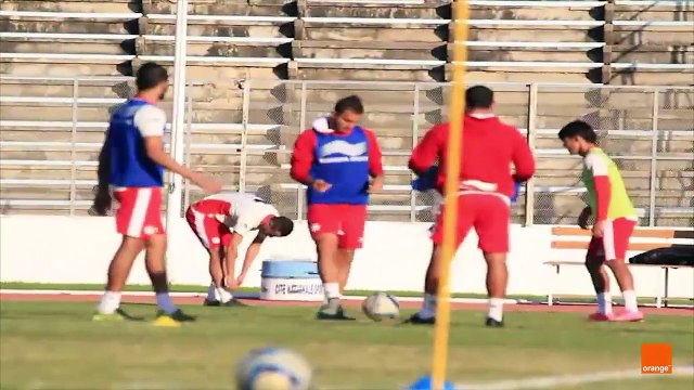 تحضيرات المنتخب: درسنا نقاط ضعف المنتخب الموريطاني و نحن بحاجة ماسة لدعم الجمهور