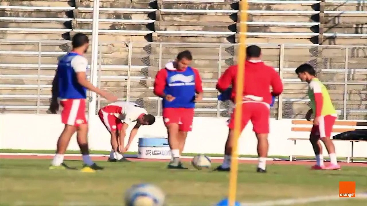 تحضيرات المنتخب: درسنا نقاط ضعف المنتخب الموريطاني و نحن بحاجة ماسة لدعم الجمهور