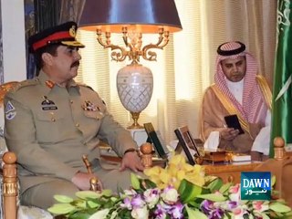 High Tensions between civil and military leadership