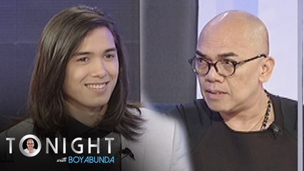 TWBA: Fast Talk with Tommy Esguerra
