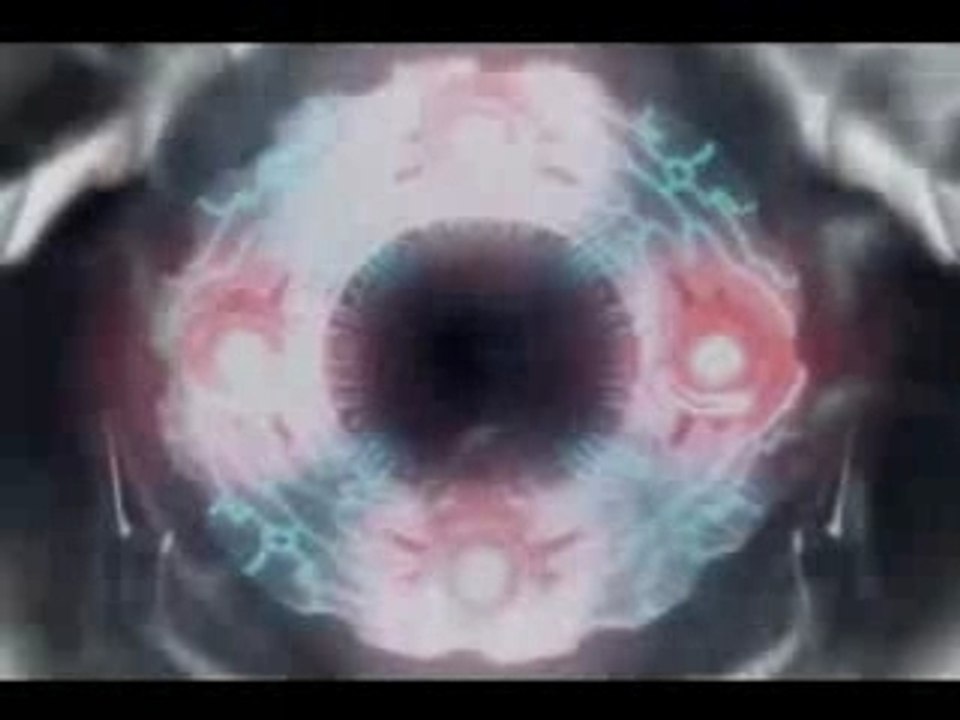 [AMV] YunaXtidus - Good Enough